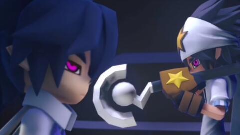 凹凸世界第五集爆料视频,神秘力量觉醒,命运齿轮悄然转动 第3张 凹凸世界第五集爆料视频,神秘力量觉醒,命运齿轮悄然转动 第3张